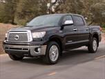 2010 Toyota Tundra CrewMax